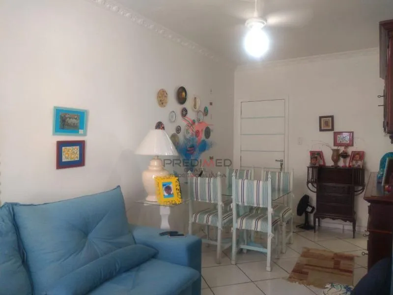 Imagem Apartamento 1 dormitório 50m² 1 vaga Jardim Guanabara Rio de Janeiro/RJ
