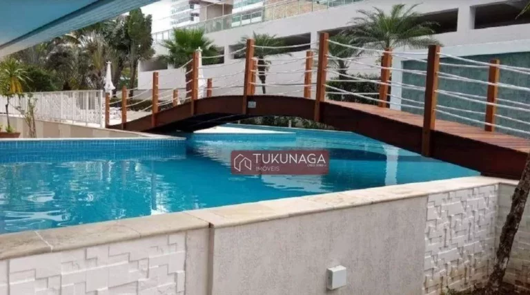 Imagem Apartamento com 3 dormitórios à venda, 113 m² por R$ 2.350.000,00 - Bertioga - Bertioga/SP