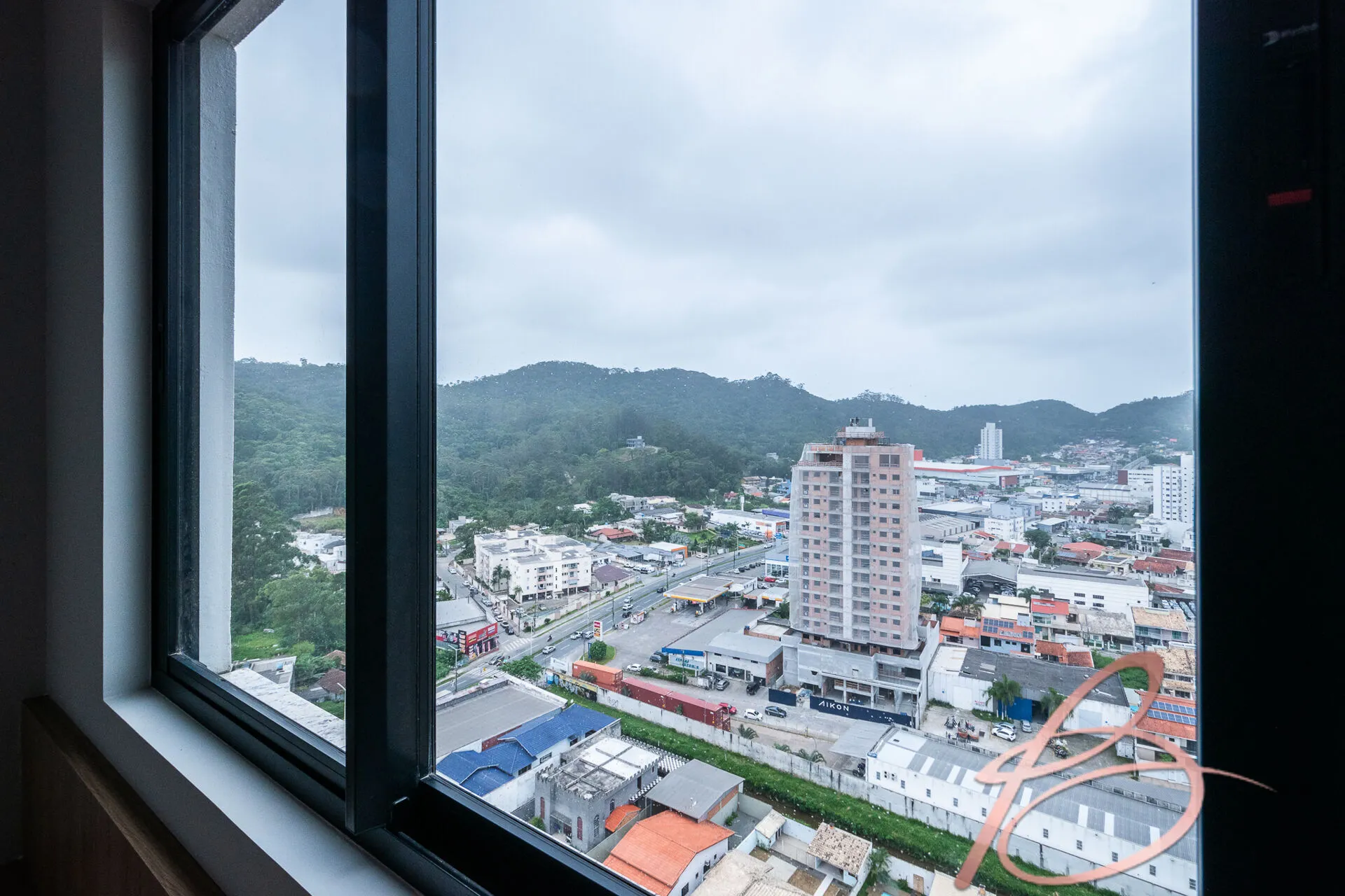 Imagem Apartamento à venda no bairro Fazenda - Itajaí/SC