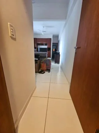 Imagem apartamento a venda - Varanda Garden
