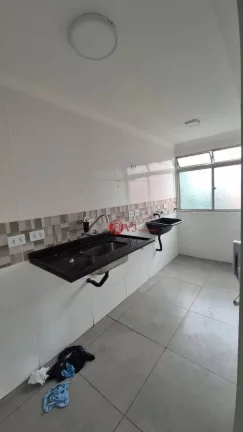 Imagem Apartamento com 2 dormitórios à venda, 40 m por R$ 230.000,00 - Vila Sílvia - São Paulo/SP