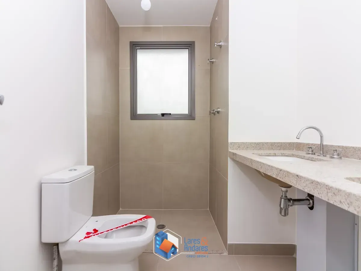 Imagem Apartamento para venda em Alto da Boa Vista com 3 quartos, sendo 3 suítes, 125m²