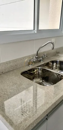Imagem Apartamento, 3 Dormitórios (1 Suíte), 124m², Terraços Jardim das Colinas.
