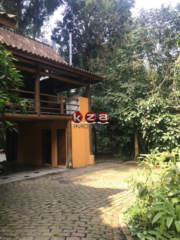 Imagem PORTEIRA FECHADA! Casa à venda em São Sebastião-SP, Praia do Sertão Camburi, 3 suítes, 3 salas, 5 banheiros, 7 vagas de garagem, 514m².