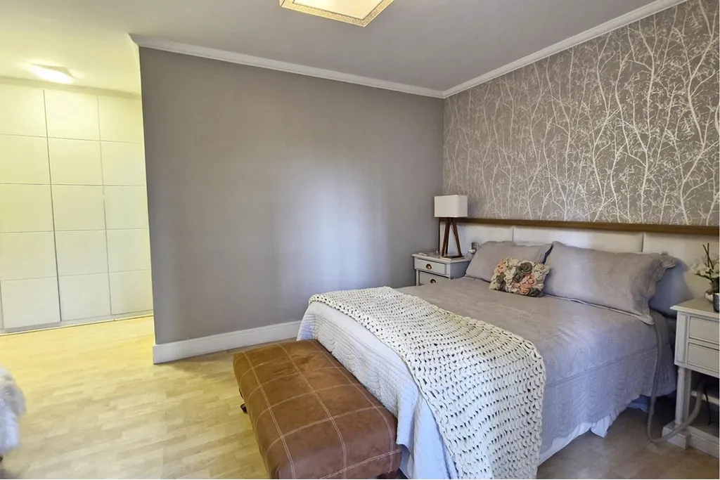 Imagem Apartamento à venda em São Paulo, Campo Belo, com 3 quartos, 170m2