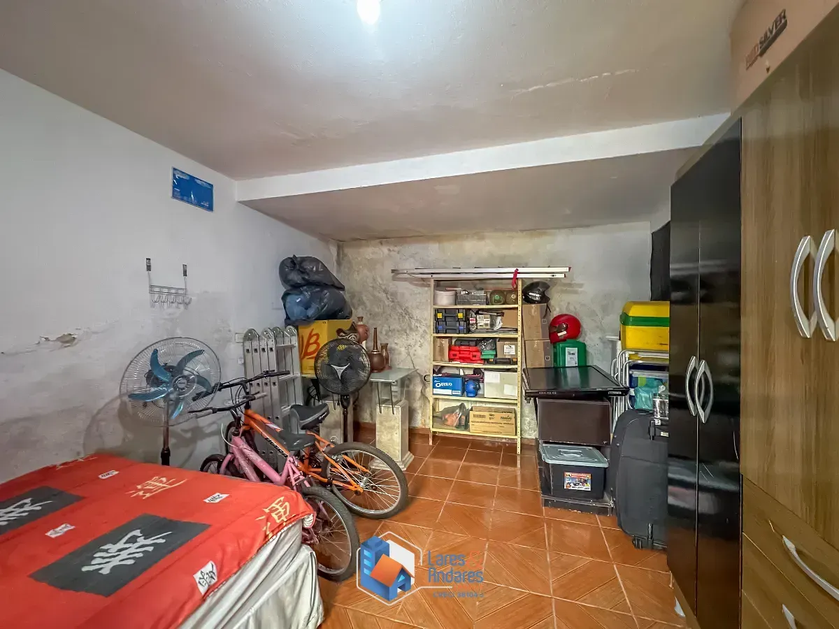 Imagem Casa para venda em Lauzane Paulista com 4 quartos, 500m²