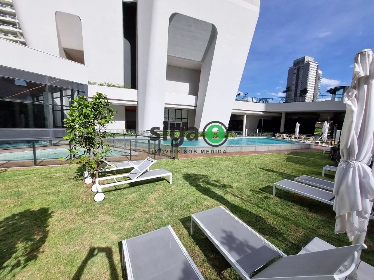 Imagem Apartamento a venda na Chácara Santo Antônio (Zona Sul) com 3 quartos