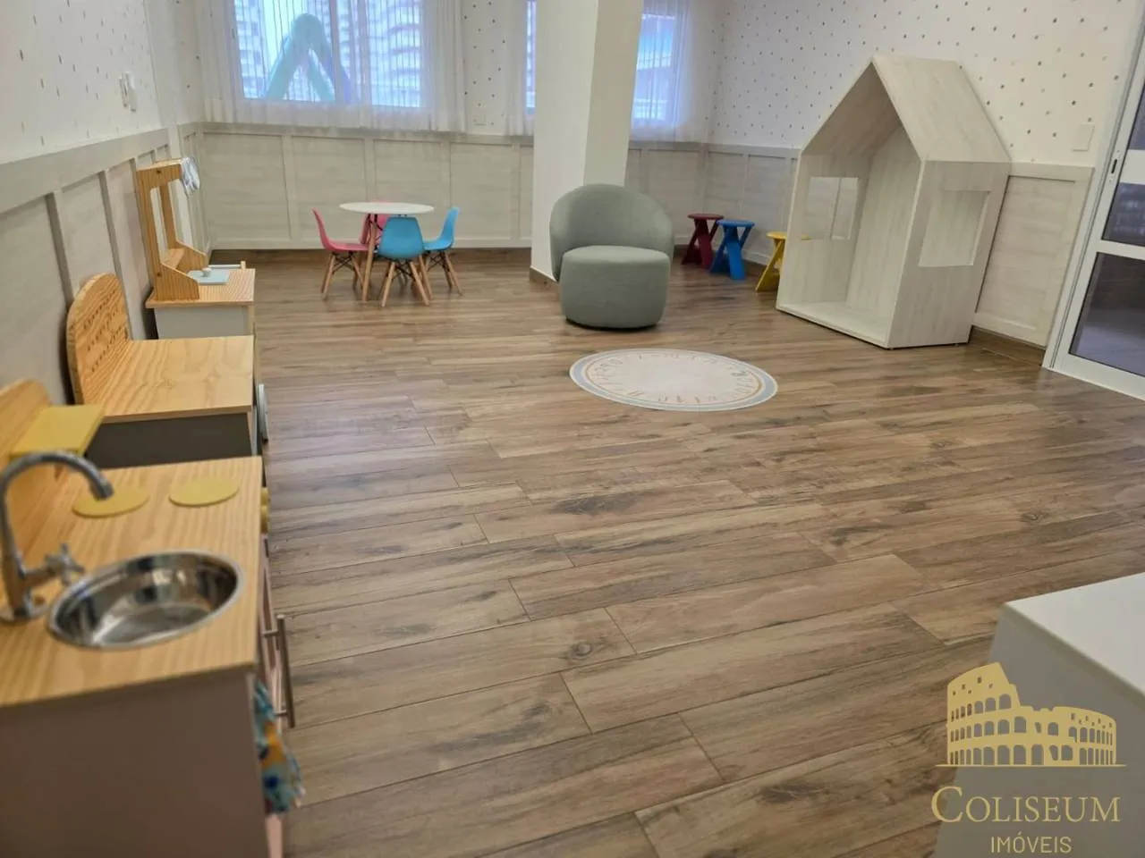 Imagem Apartamento com 2 dormitórios à venda, 81 m² por R$ 950.000,00 - Canto do Forte - Praia Grande/SP