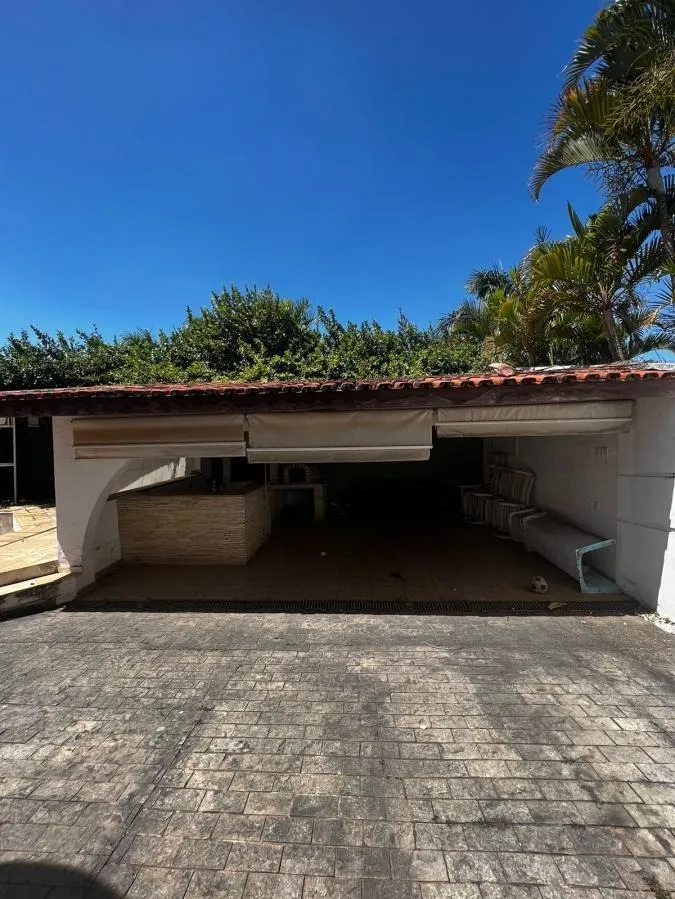 Imagem Casa Luxuosa no Condomínio Village D'Avignon - 620 m² de Terreno e 320 m² de Construção