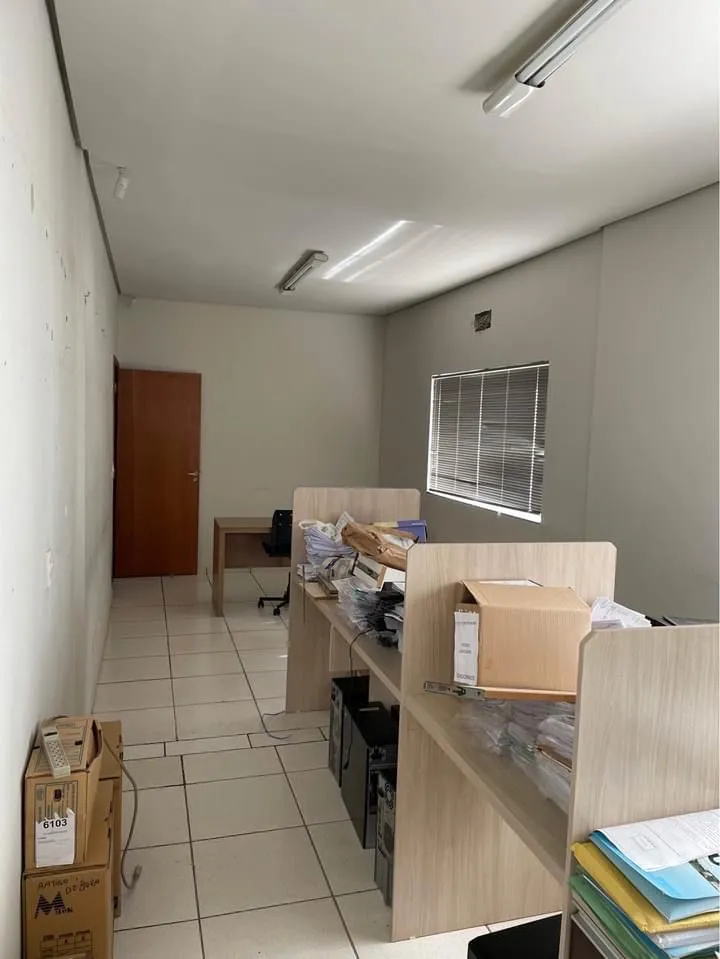 Imagem Salão Comercial 490m Umuarama-PR 105