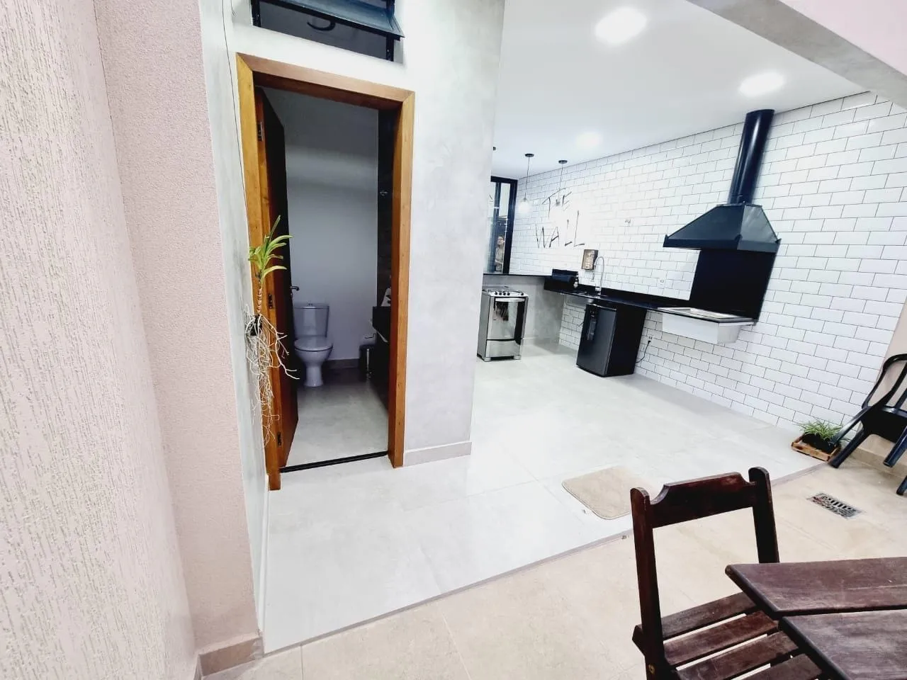 Imagem Casa à venda 3 Quartos, 1 Suite, 4 Vagas, 300M², Parque São Luís, Taubaté - SP | Residencial Jatobá