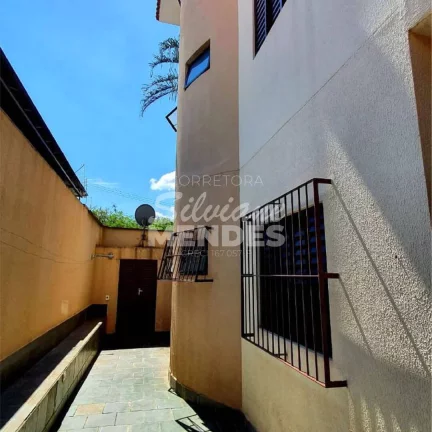 Imagem Apartamento Garden térreo com 68 m² próximo do Carrefour Esplanada