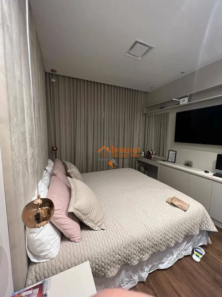Imagem Casa com 3 dormitórios à venda, 250 m² por R$ 1.914.466,00 - Jardim Adriana - Guarulhos/SP