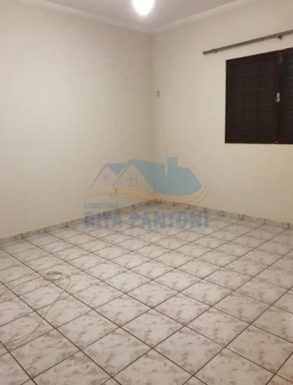 Imagem Casa Sobrado - Ribeirão Preto - Parque Industrial Lagoinha - Região Leste
