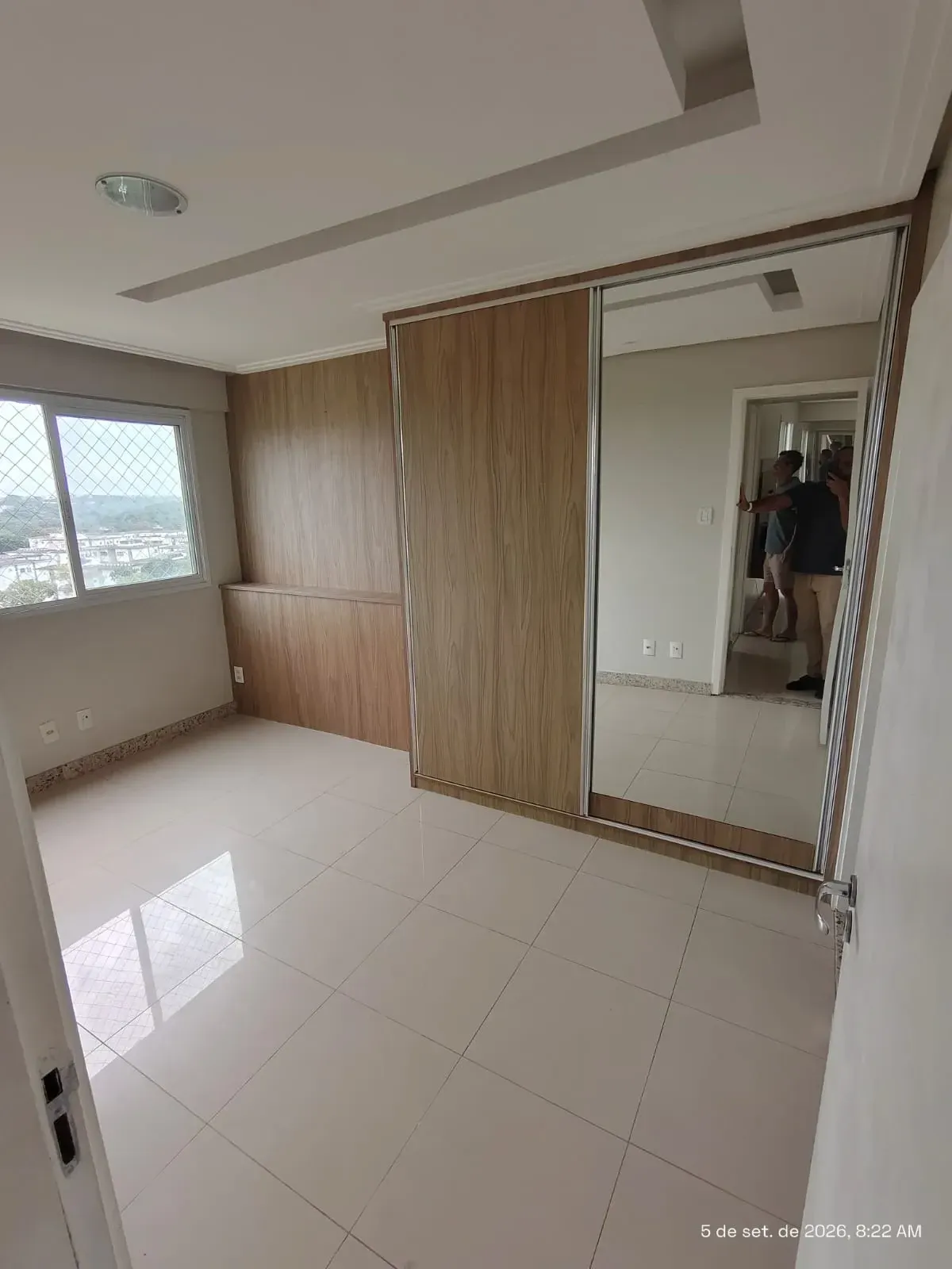 Imagem Apartamento com 3 Quartos à Venda, 80 m² em  - 
