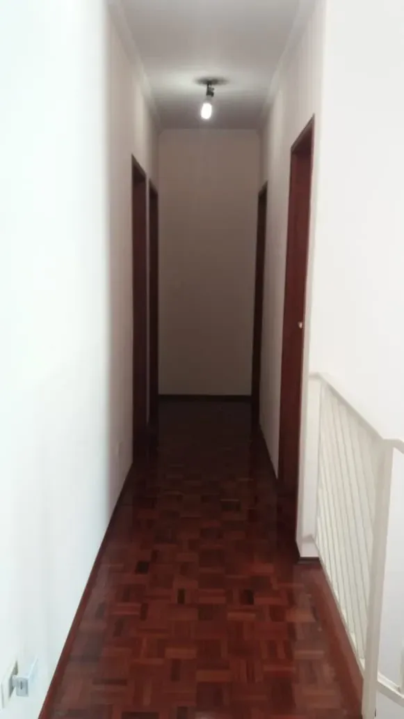 Imagem Casa de Condomínio com 4 Quartos à Venda, 310 m² em Adalgisa - Osasco