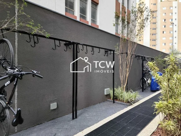 Imagem Apartamento 1 dorm no Itaim Bibi