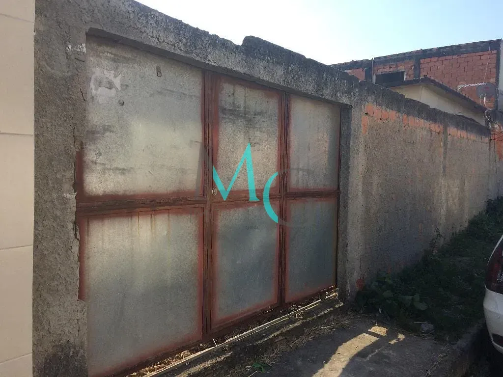 Foto do imóvel Terreno à venda, 126 m² por R$ 85.000 - Campo Grande - Rio de Janeiro/RJ