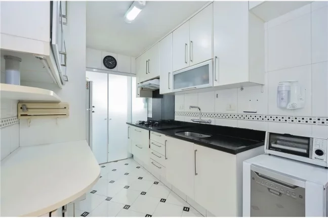Imagem APARTAMENTO RESIDENCIAL em São Paulo - SP, Moema