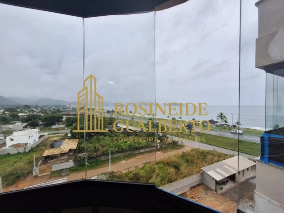 Imagem Apartamento 3 dormitórios Condomínio Frente Mar– 97,15m² - Massaguaçu