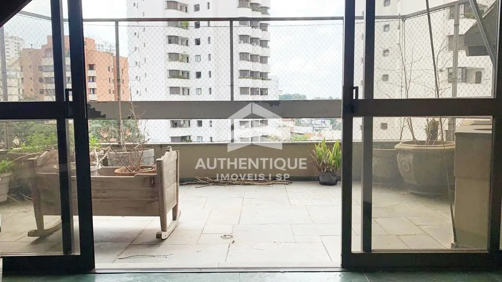 Imagem Belatrix - Real Parque - Apartamento à venda no bairro Real Parque - São Paulo/SP, Zona Sul