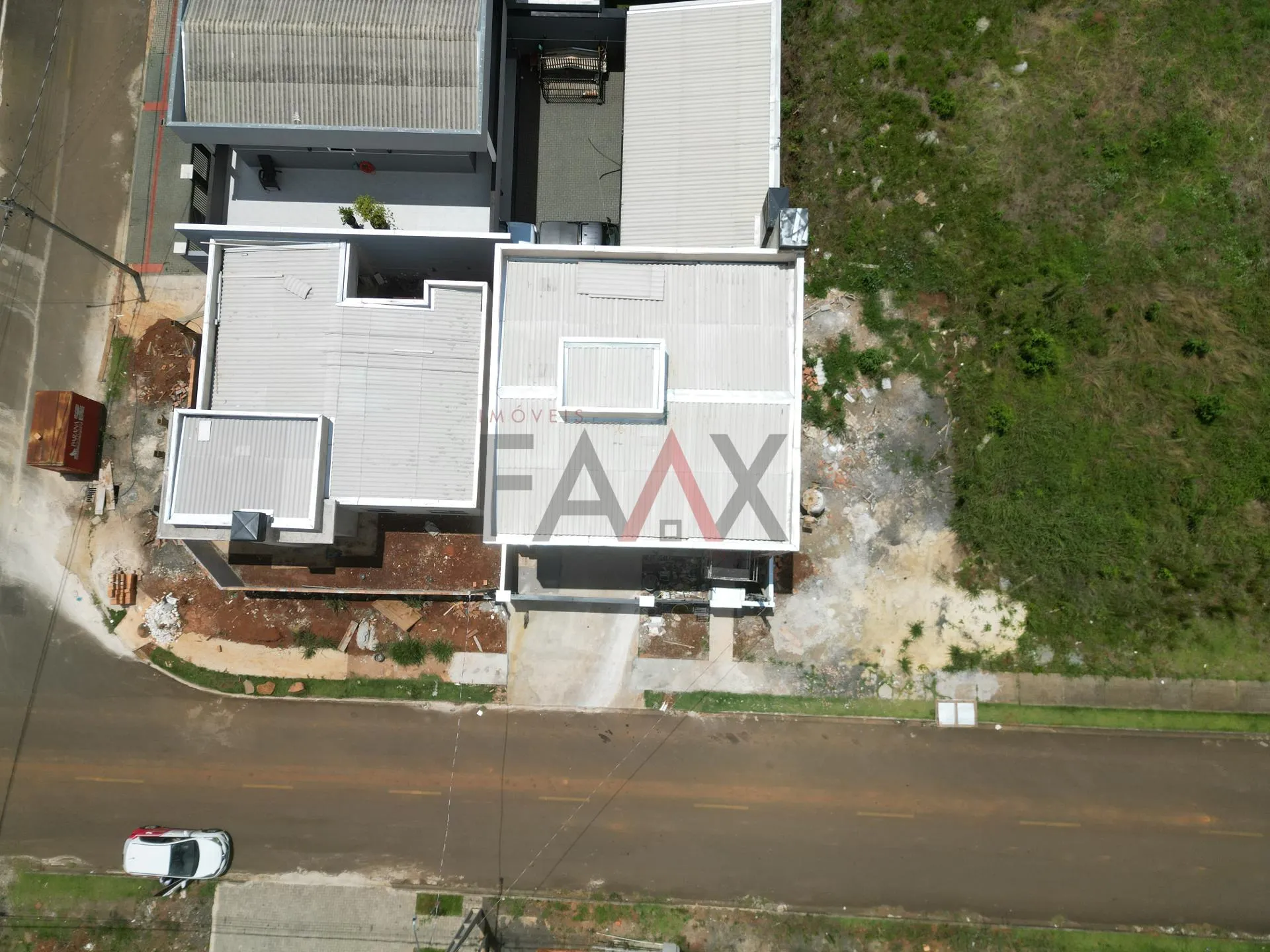 Imagem Sobrado, Alto Cascavel, GUARAPUAVA - PR