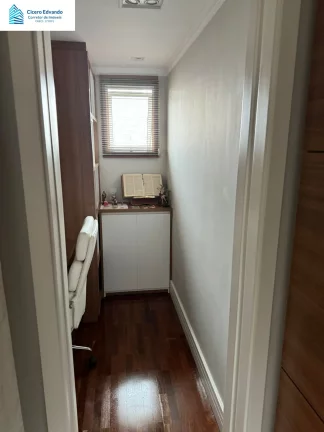 Imagem Lindo apartamento em localização privilegiada