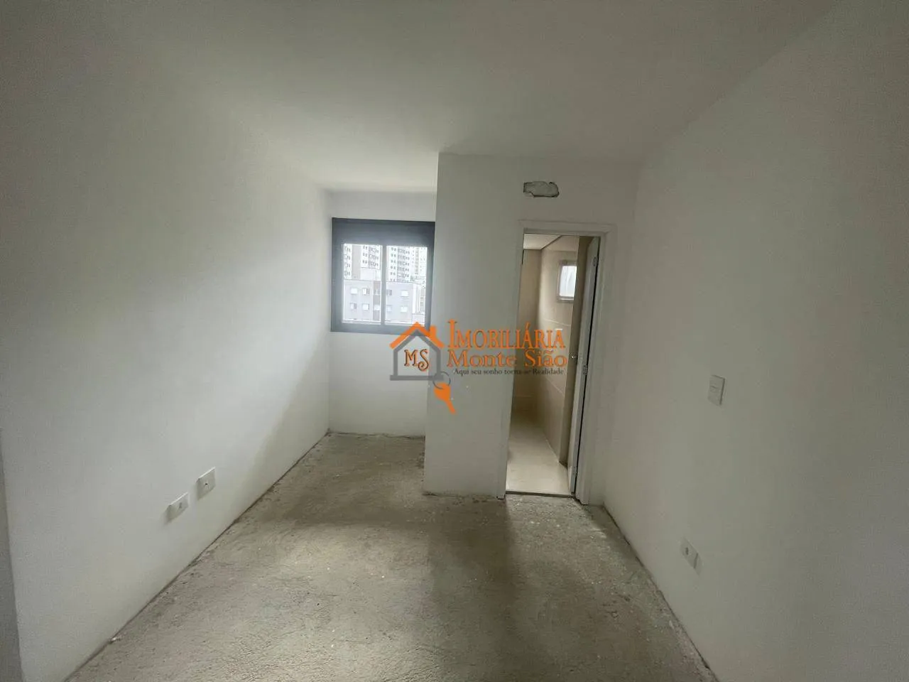 Imagem Apartamento com 2 dormitórios à venda, 65 m² por R$ 650.000,00 - Vila Moreira - Guarulhos/SP