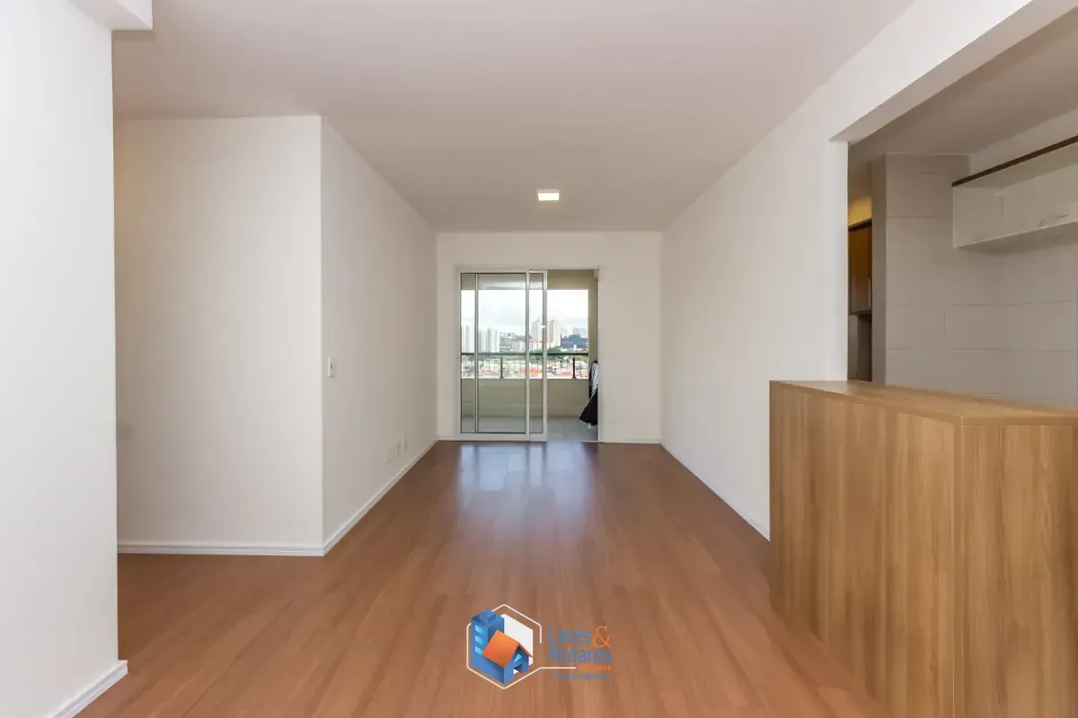 Imagem Apartamento para venda em Vila Emir com 2 quartos, sendo 1 suíte, 66m²