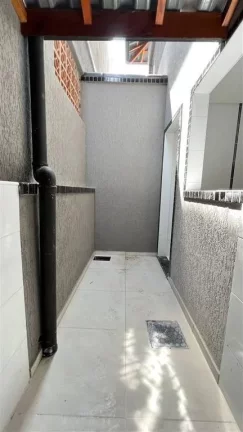 Imagem Casa em condomínio à Venda em Maracanã, Praia Grande - SP