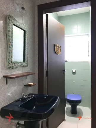 Imagem Casas à venda no Jabaquara, São Paulo-SP: 3 quartos, 1 suíte, 4 banheiros, 1 vaga de garagem e 173m de área.