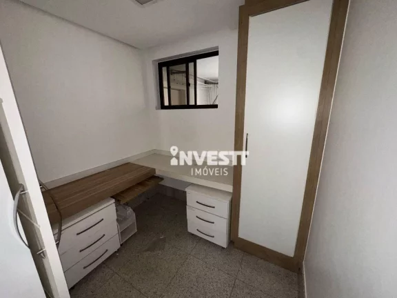 Imagem Apartamento à venda por R$ 1.290.000 ou aluguel por R$ 9.000/mês - Setor Bueno - Goiânia/GO
