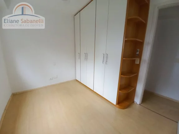 Imagem Apartamento à venda 79m, 2dorms churrasqueira varanda 600mil na Vl Andrade