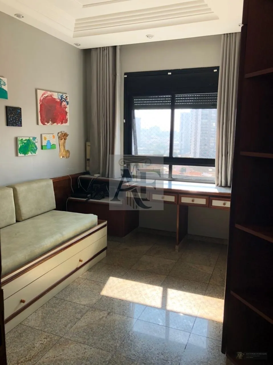 Imagem Apartamento para alugar em Vila Prudente, São Paulo