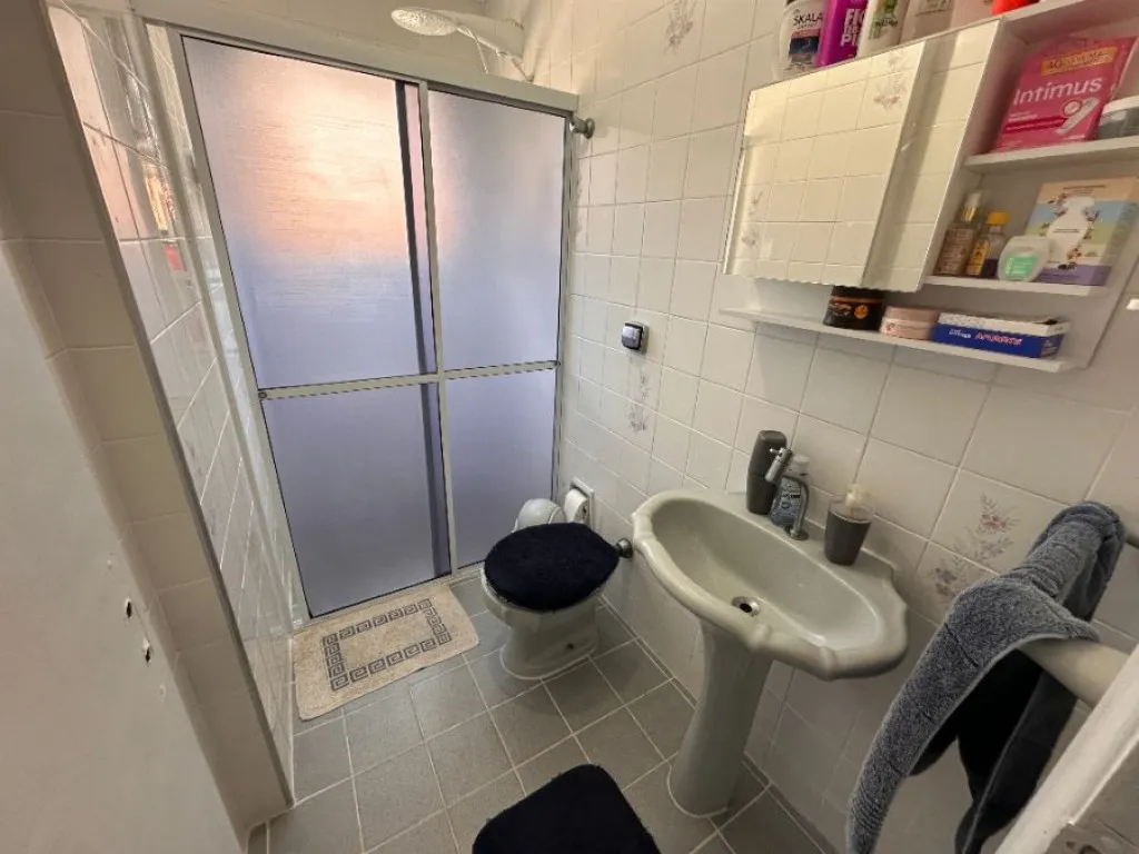 Imagem APARTAMENTO COM 50,00 m² - GUILHERMINA - PRAIA GRANDE SP