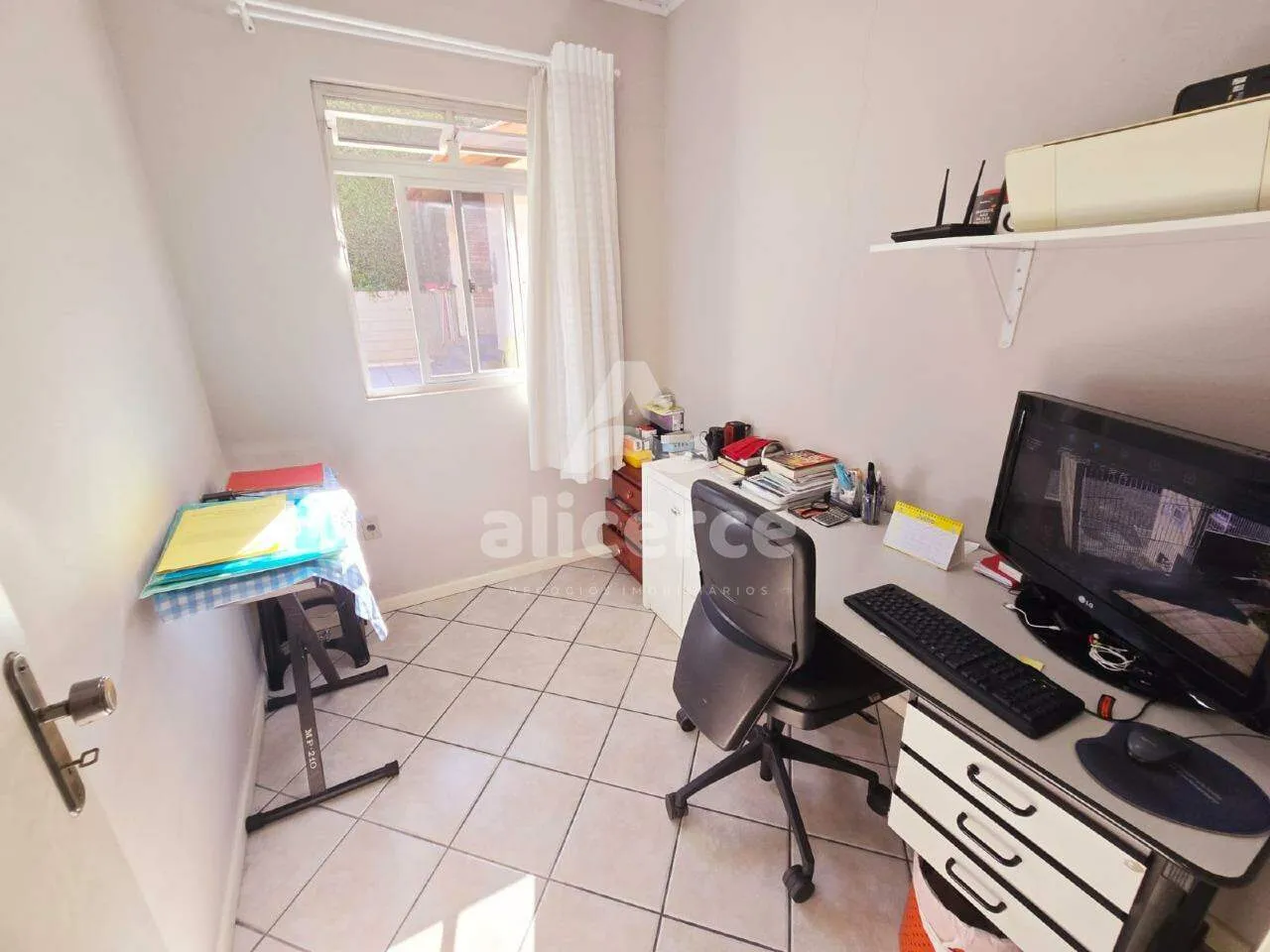 Imagem Se você busca espaço, conforto e ótima localização, essa casa é perfeita para você!