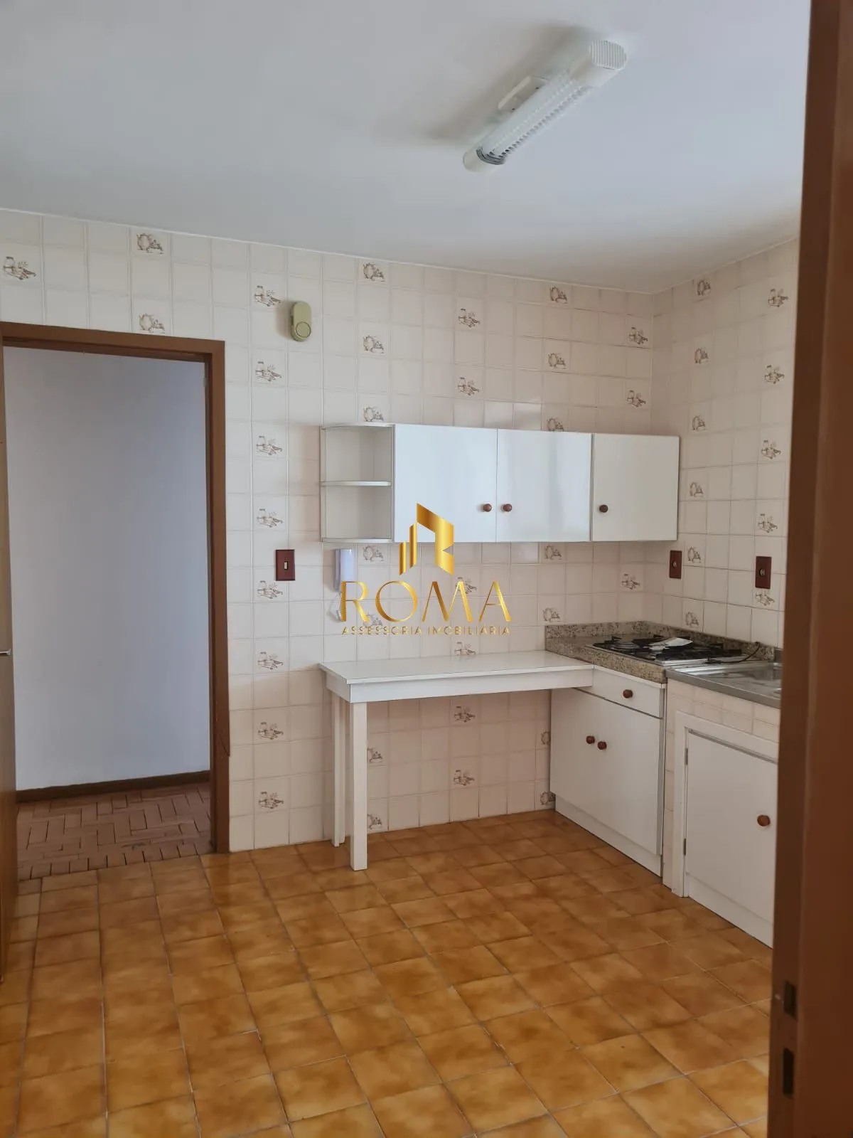Imagem Apartamento de 2 dormitórios no centro!