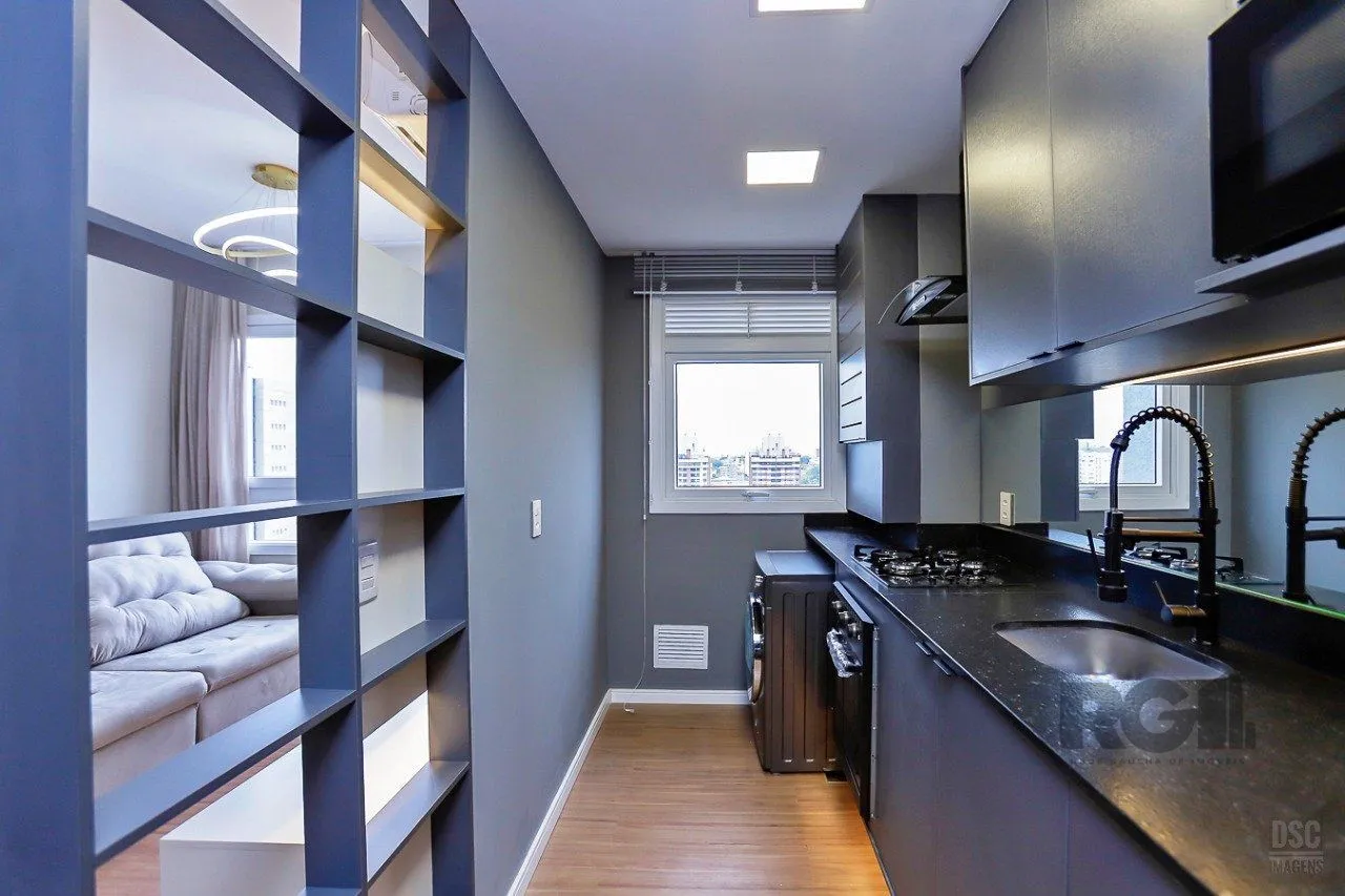 Imagem Apartamento em São Sebastião
