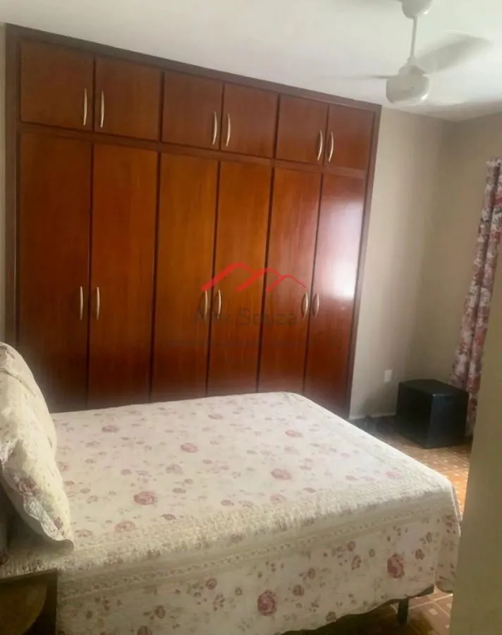 Imagem Casa para Venda em Sumaré, Planalto do Sol, 3 dormitórios, 1 suíte, 2 banheiros, 4 vagas