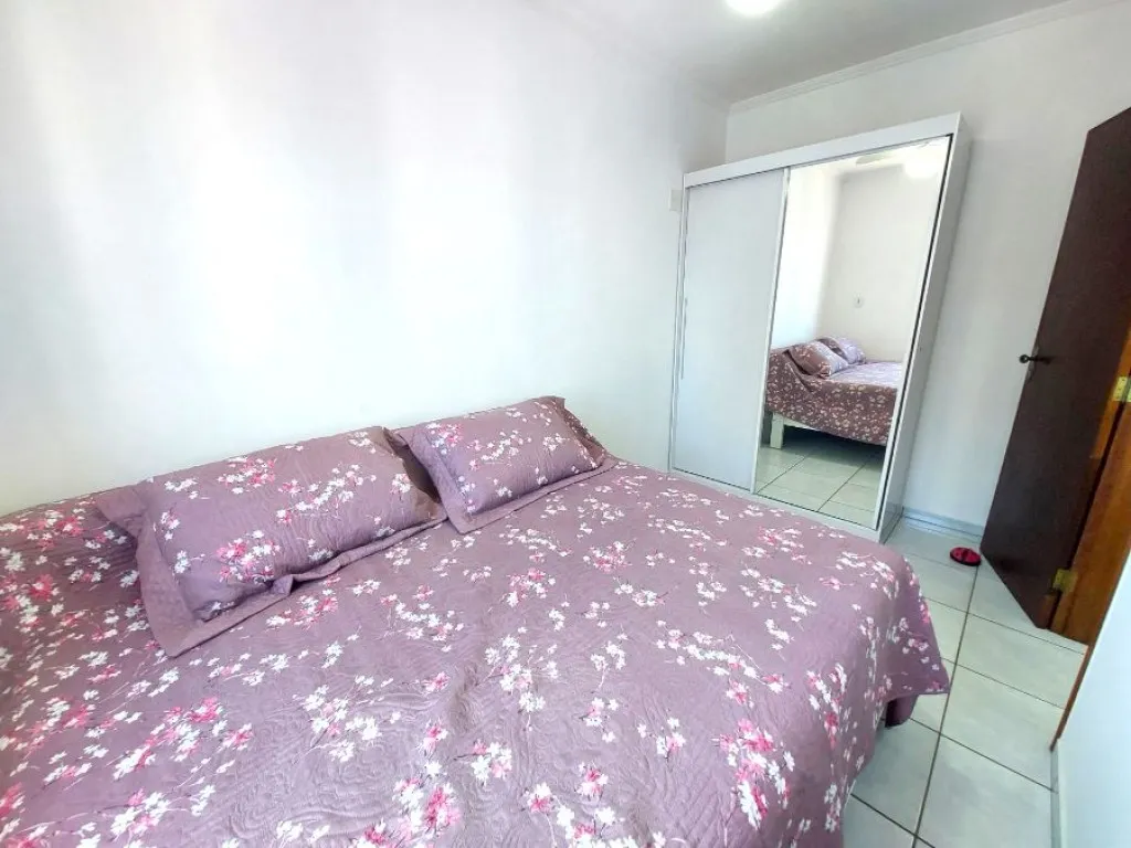 Imagem APARTAMENTO COM 86,00 m² - CANTO DO FORTE - PRAIA GRANDE SP