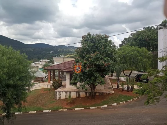 Imagem Sobrado com 3 dormitórios à venda, 264 m² por R$ 1.345.000,00 - Refúgio Saua I - Atibaia/SP
