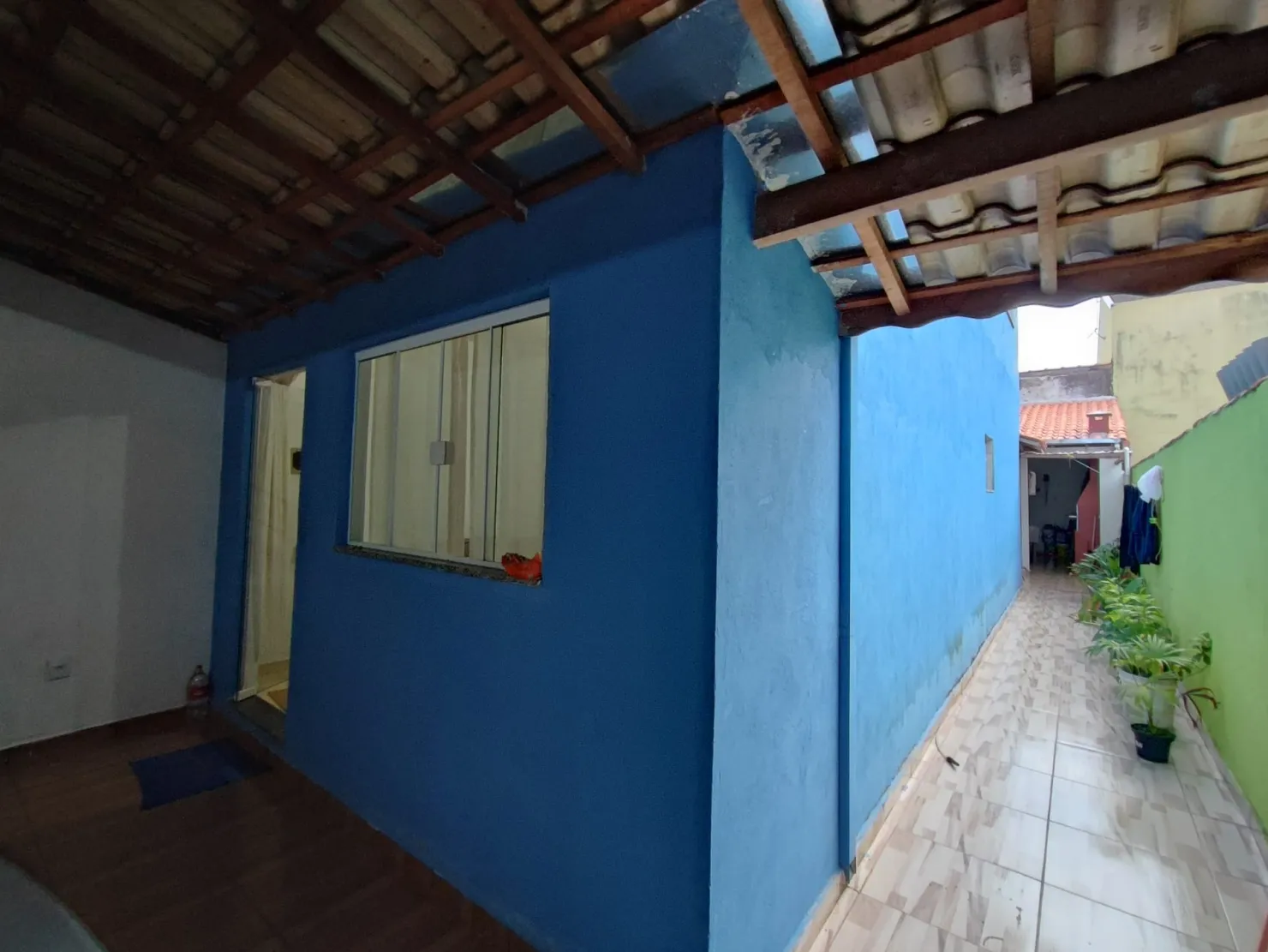 Imagem Casa à venda 2 Quartos, 2 Vagas, 150M², Mantiqueira, Pindamonhangaba - SP