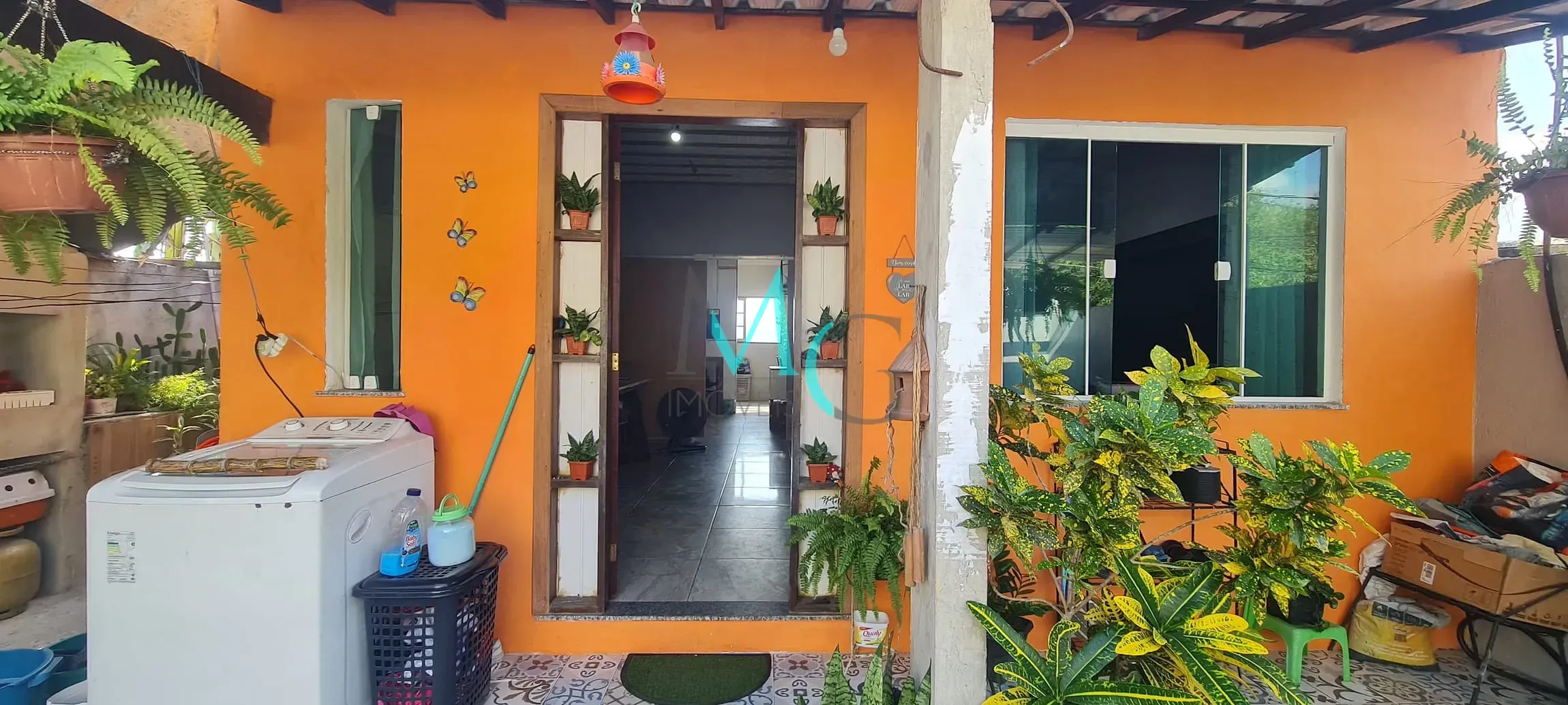 Anuncio Imóvel