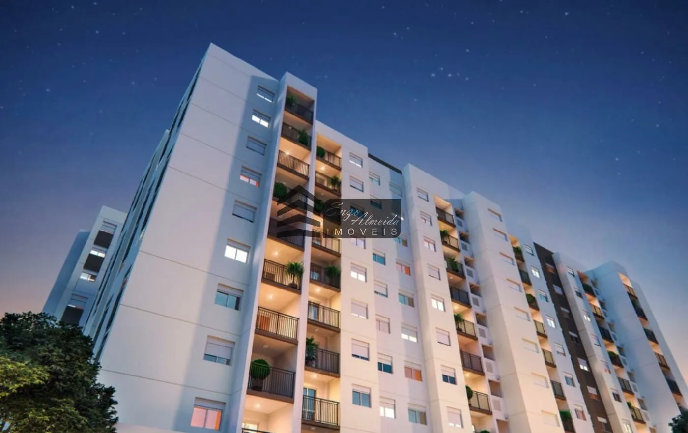 Imagem Apartamento à venda em São Paulo/SP