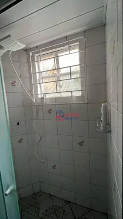 Imagem Apartamento à venda- Mobiliado no Santa Cândida