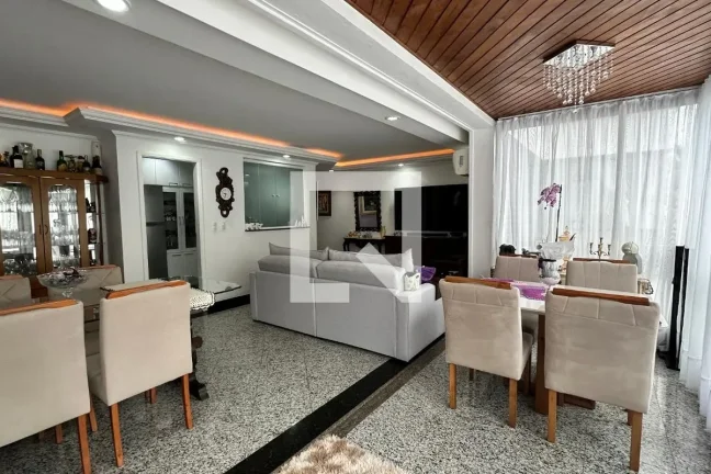 Imagem Apartamento à Venda - Recreio, 3 Quartos, 120 m2