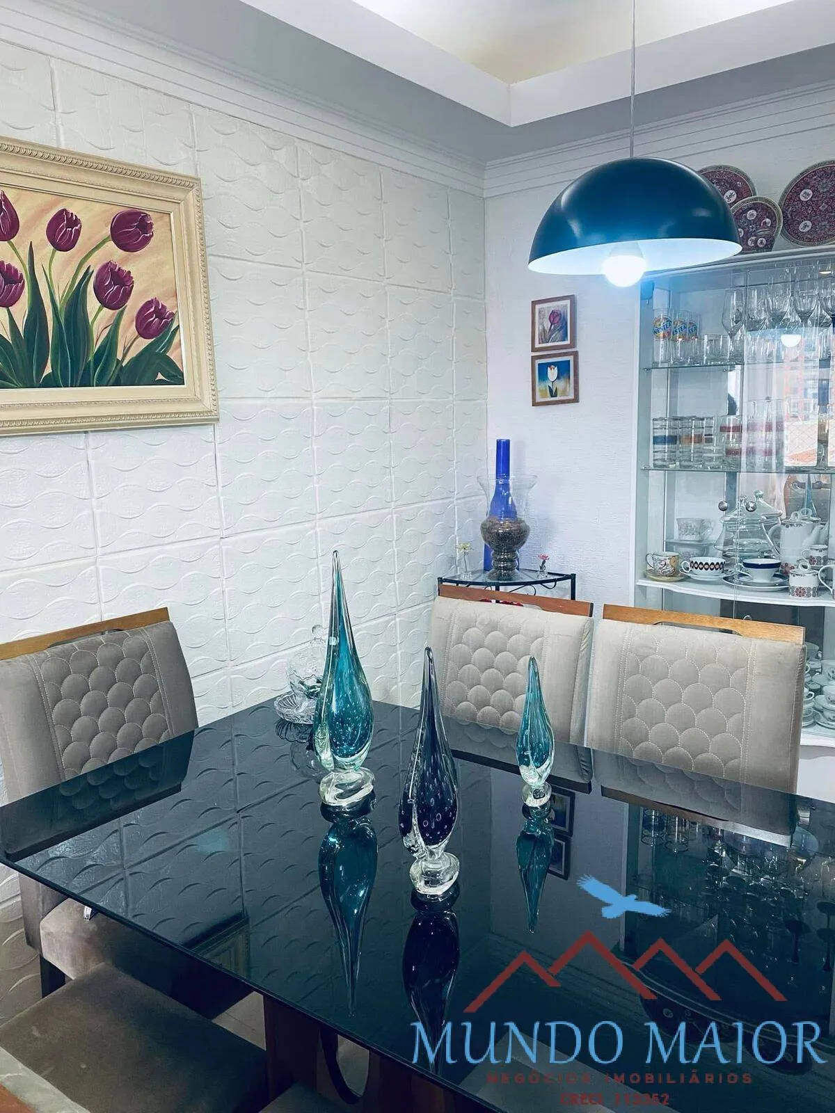 Imagem Apto 2 Quartos e 1 banheiro à Venda, 57 m² por R$ 380.000- Paraiso-SP!!!