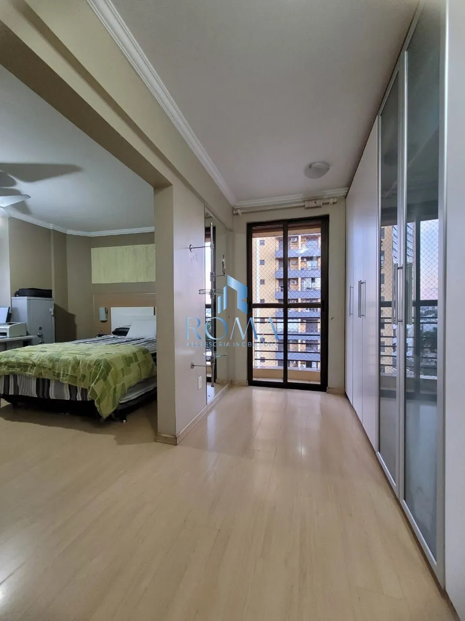 Imagem APARTAMENTO 4D MILLENIUM