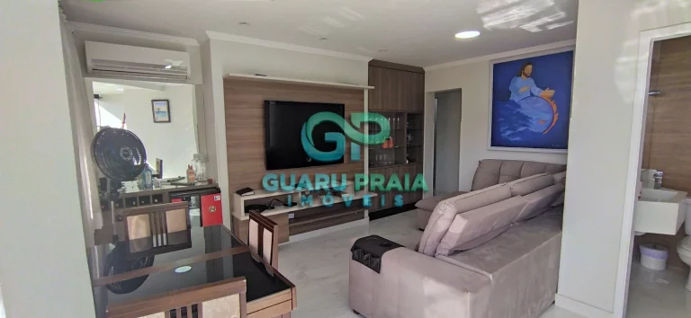Imagem Apartamento à venda no bairro Astúrias - Guarujá/SP