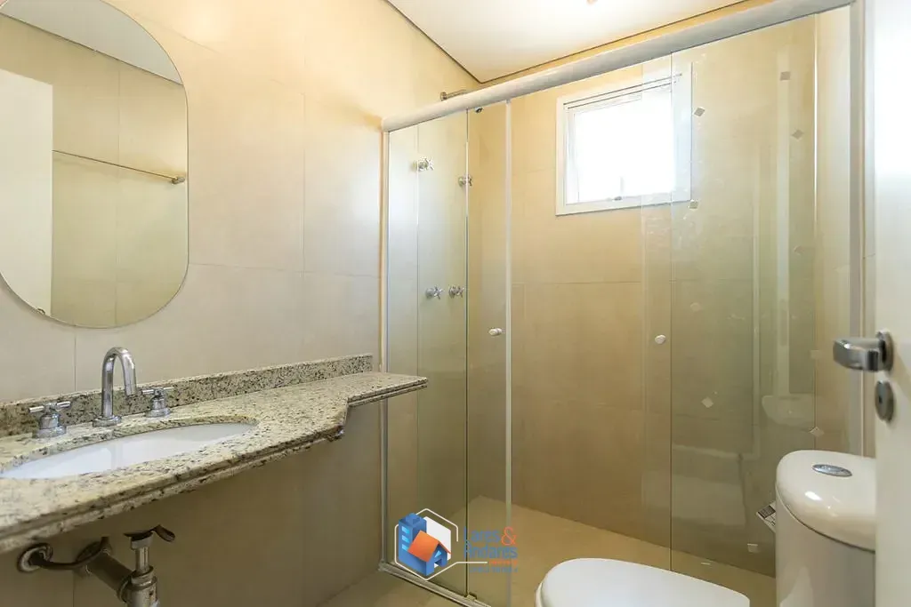 Imagem Apartamento à venda 2 Quartos 1 Suite 2 Vagas 74M² Jardim Ampliação São Paulo - SP